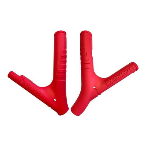 Protetor De Quadro - Honda Xr250 Tornado - Biker ( Par )