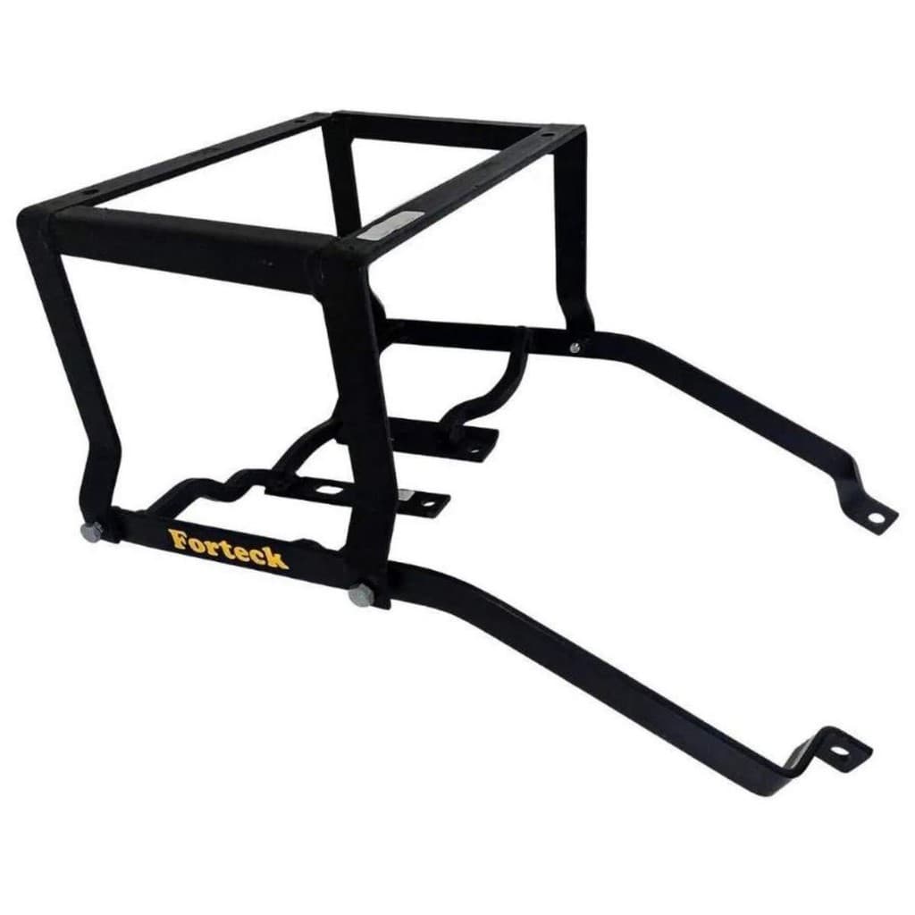 Suporte Caixa Baú Titan/Mix/150/tan/125 09/13 | Forteck