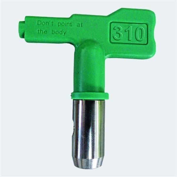 Bico Para Pintura Airless De Baixa Pressão 310