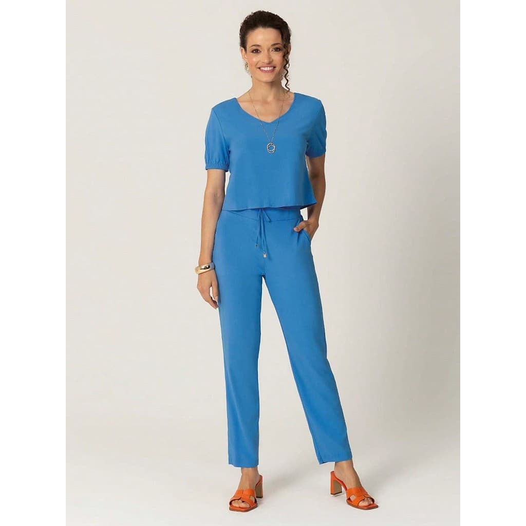 Conjunto Comfort Monocromático - HABANA - CATIVA