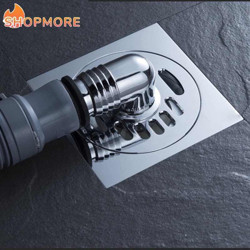 Tampa Especial De Drenagem De Piso De Junta/Máquina De Lavagem/Conector De Tubo De Dupla Utilização/Específico Para Lavar Roupa Adaptador Universal