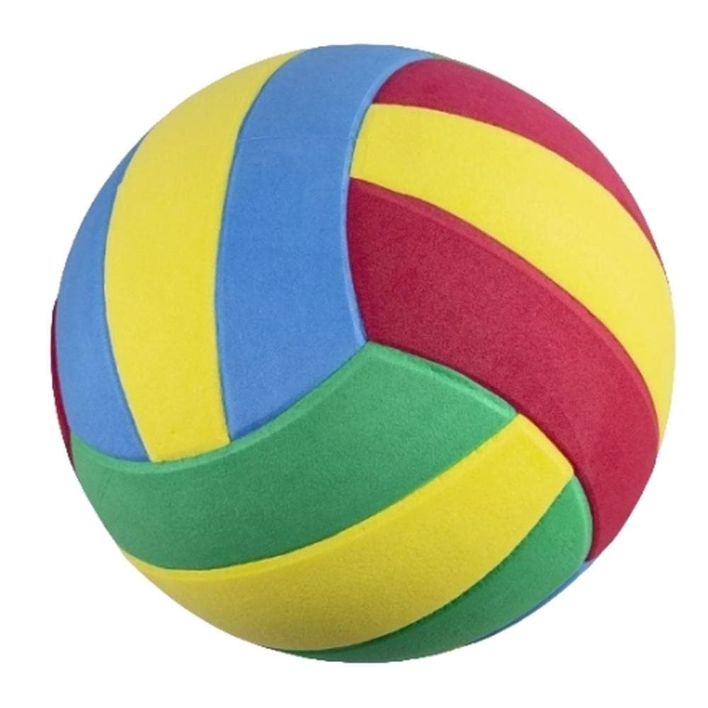 Bola De Vôlei De Praia  Quadra piscina infantil menino menina cores