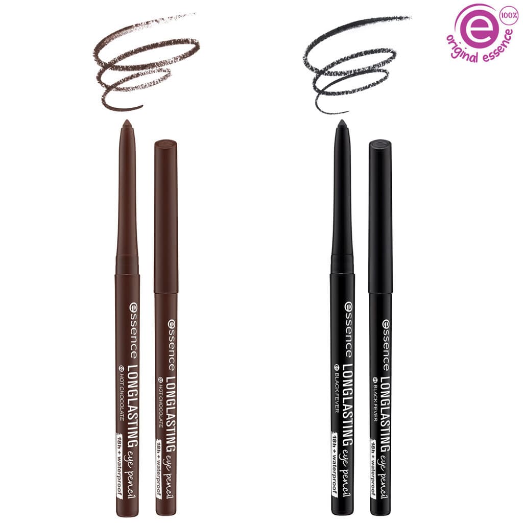 KIT Dupla Long Lasting essence