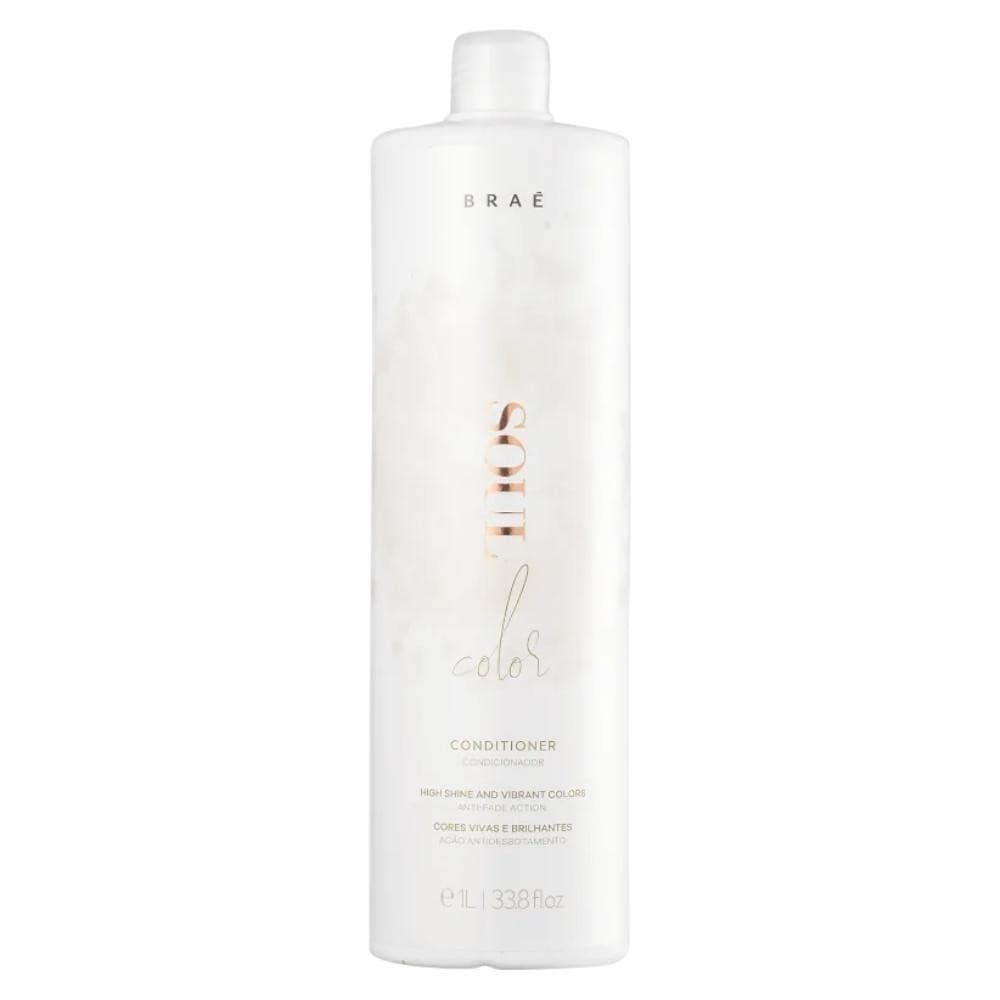 BRAÉ Condicionador Soul Color 1L