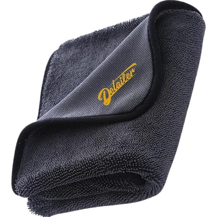 Toalha de Secagem Super Premium - DETAILER