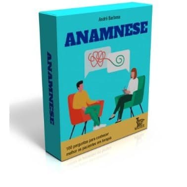 Anamnese