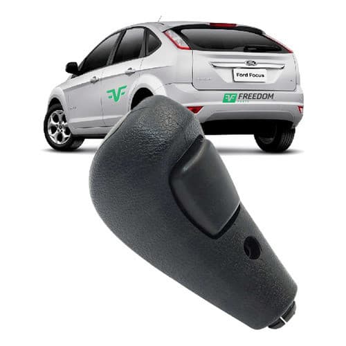 Ford Focus 2.0 16V Câmbio Automático S/COIFA Manopla Alavanca de 2009 a 2013 Novo