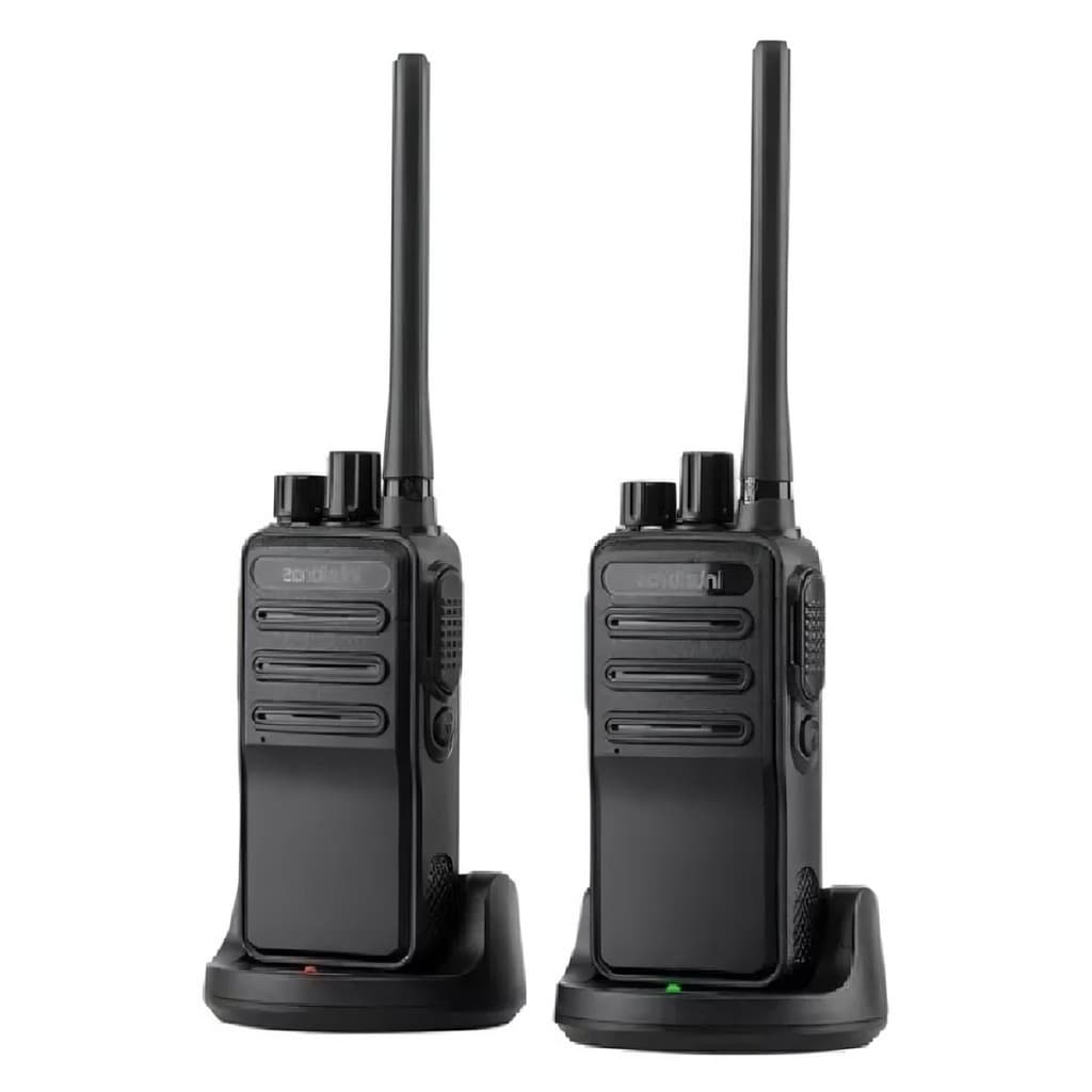 Radio Comunicador RC3002 G2
