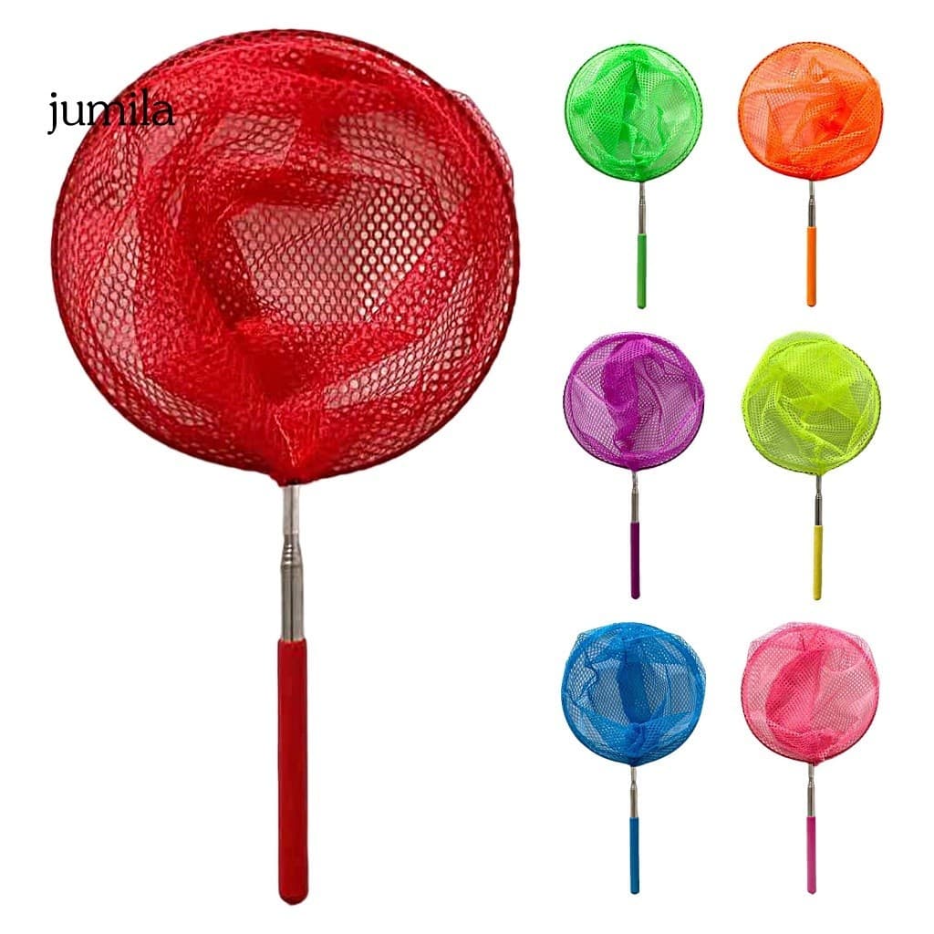 Passaguá 85Cm Gaiola Borboleta Pesca Portátil Rede Ergonômica
