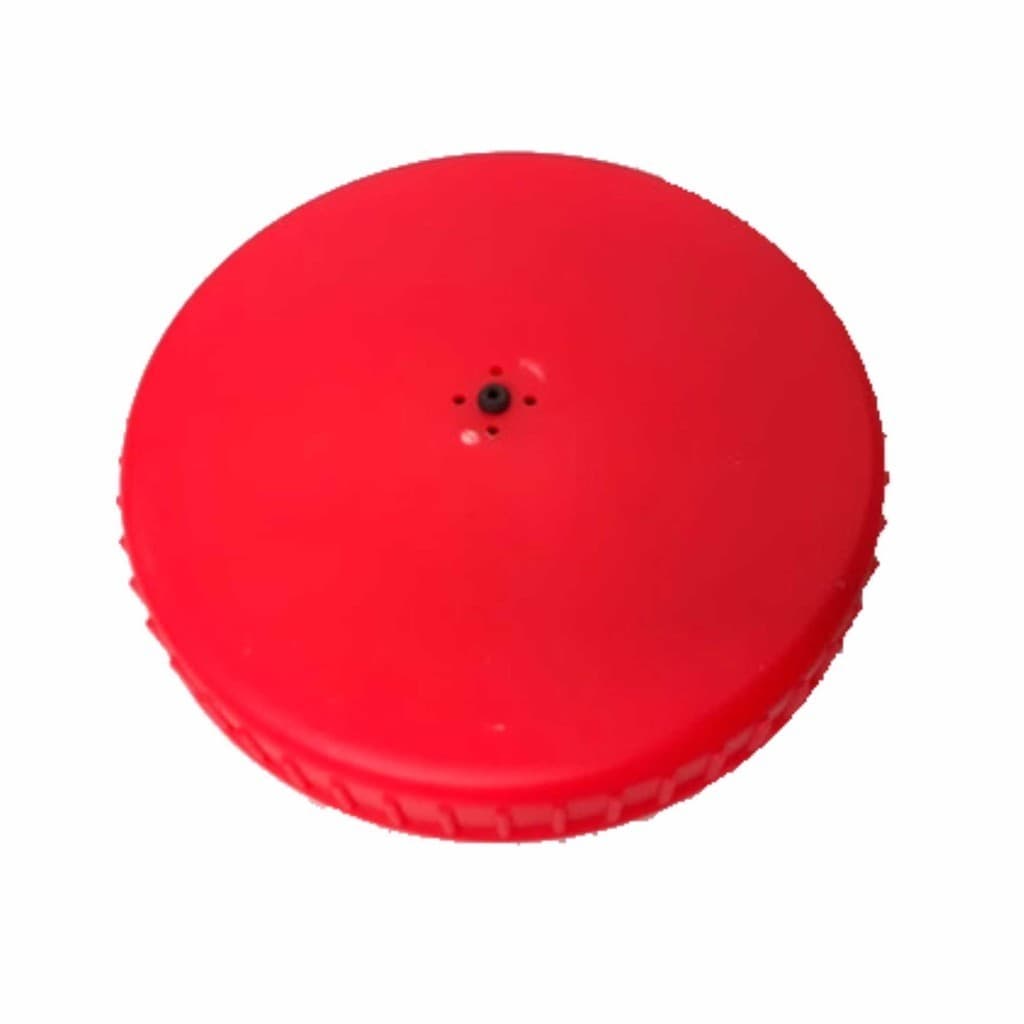 Tampa De Tanque Original Para Pulverizador Costal Kawashima