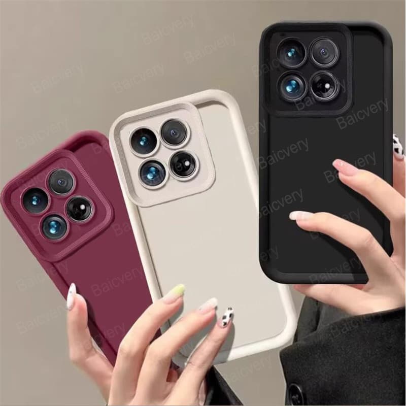 Huawei Honor X6B X6C X7C X8C X8B X6S X6 X8 X8A 5G 4G 200 Capa Inteligente De Silicone Para Telefone TPU Traseira Capas D