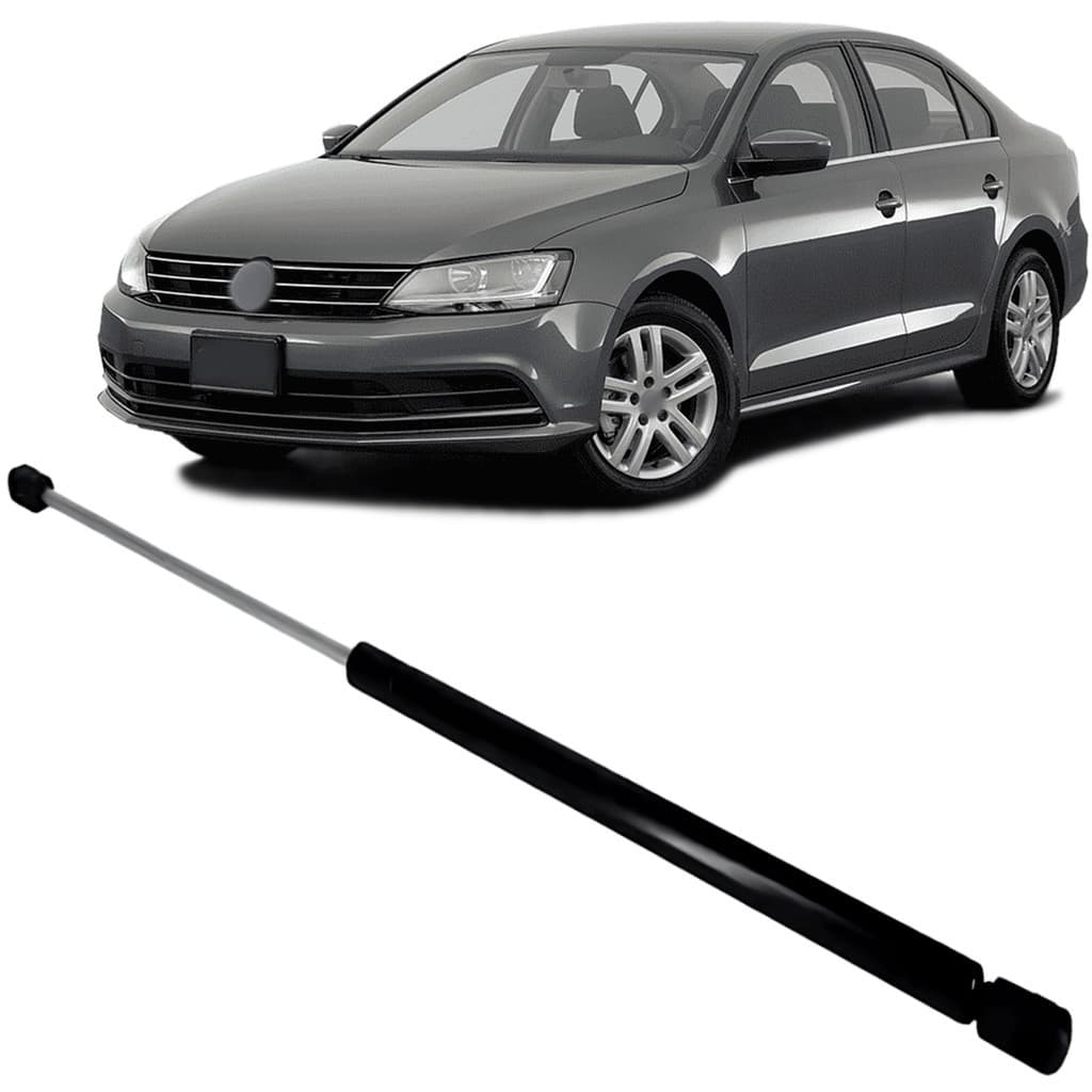 Amortecedor Porta Mala Passat Gvll 2011 12 13 14 2015