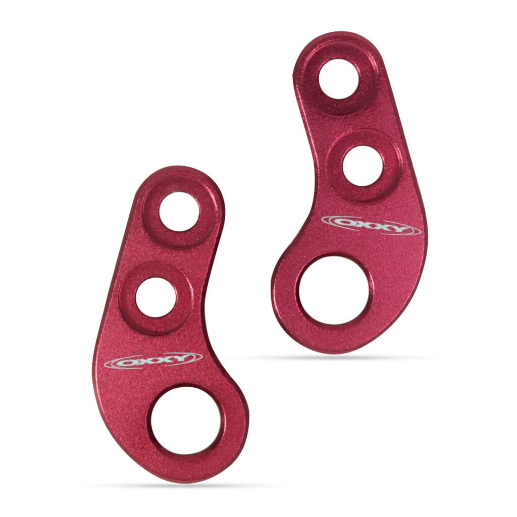 Brinco Oxxy Transporte Moto Crf 250f Crf 230