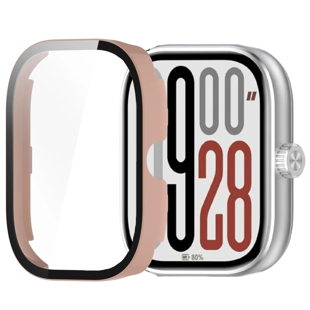 Case Anti Arranhões Para Smartwatch Xiaomi Redmi Watch 5