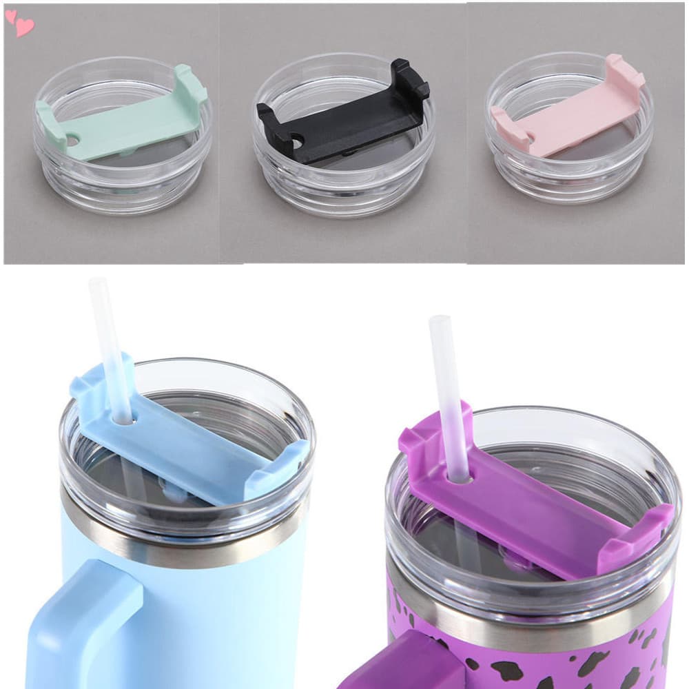 Tampas De Substituição De 30 oz Tumbler Resistentes A Respingos À Prova De Adequadas Para YETI Rambler E Mais Copos