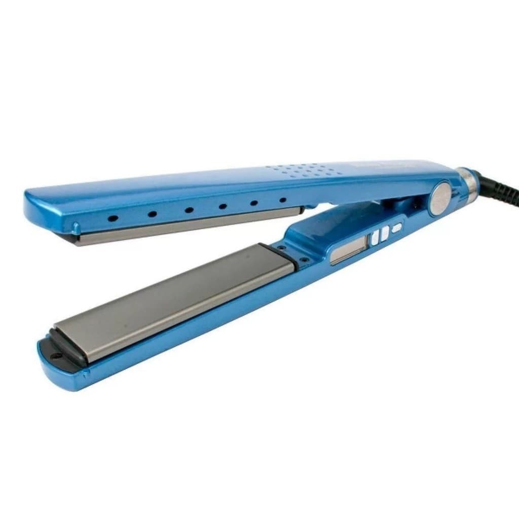 Prancha Chapinha de Cabelo Nano Titanium Bivolt 110/220V