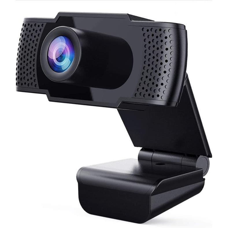 Webcam Full Hd Firsting