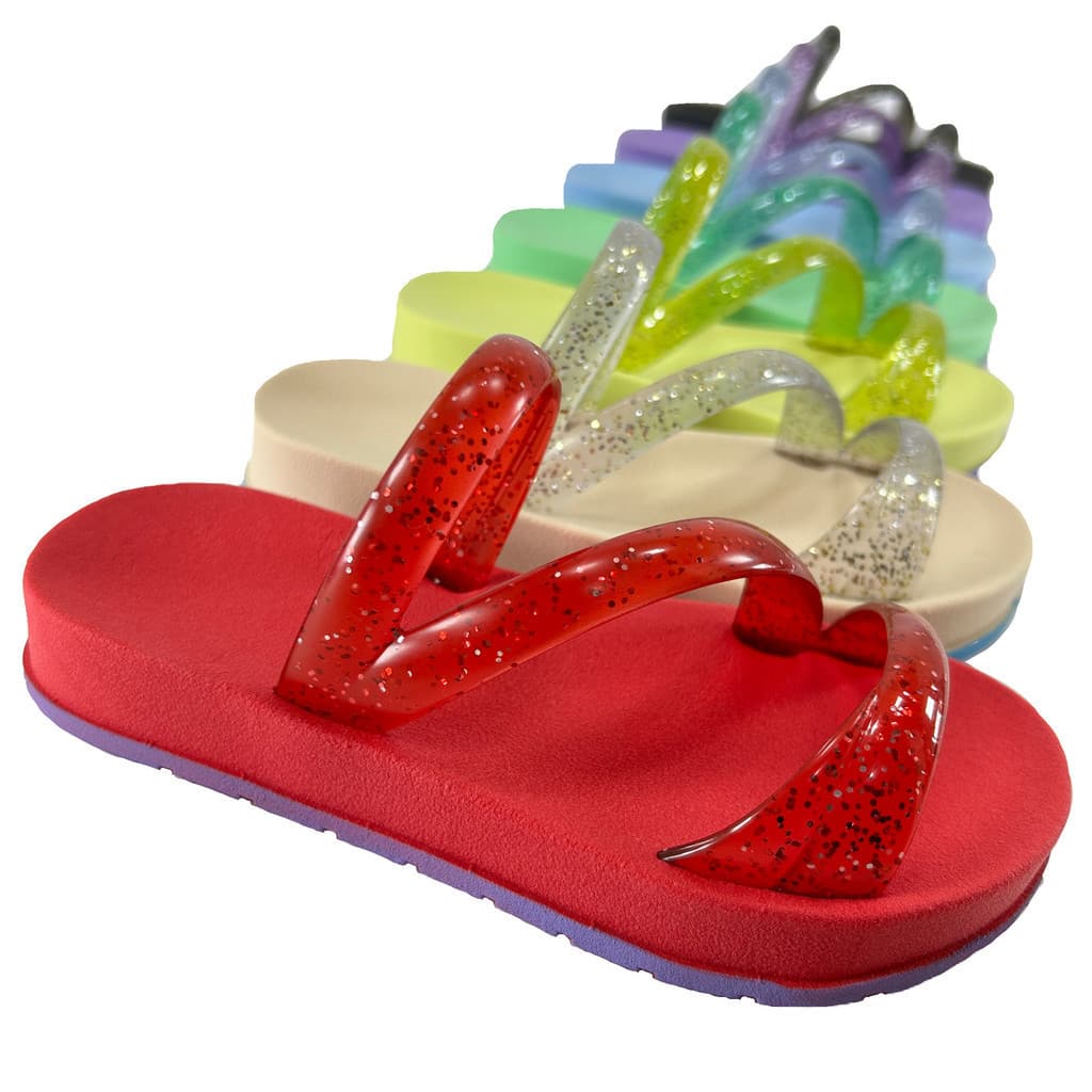 Papete AURORA GLITTER Infantil 837 KIKIVE