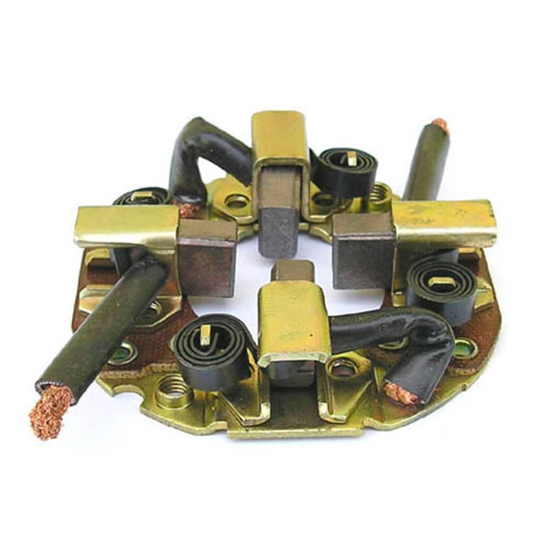 PORTA ESCOVA PARTIDA KIA BONGOO K2500 PREGIO 2.5 TCI