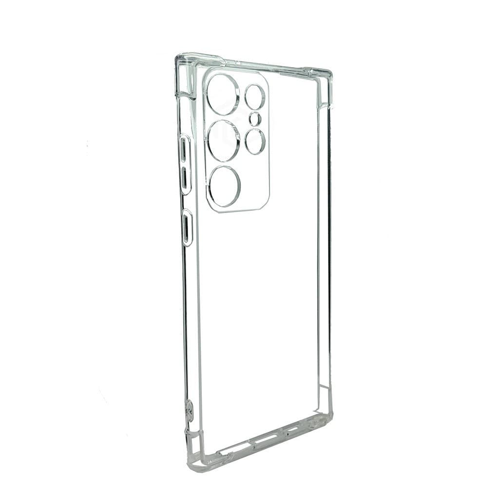 Capa Capinha Case AntiShock Resistente para Samsung S23 S23 FE S23 PLUS S23 ULTRA S24 S24 PLUS S24 ULTRA