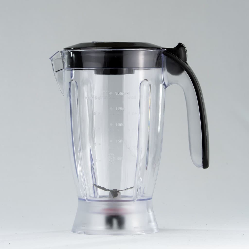 Copo Liquidificador Compatível com Walita  az/confort/ri1720,1760,1764,1765,1784,2009,2030,2034