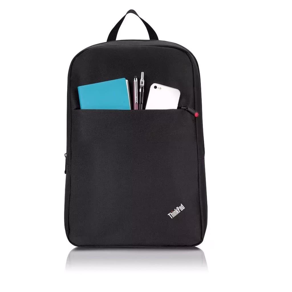 Mochila para Notebook Lenovo Thinkpad Basic Original 15.6" - Leve e Resistente - Envio Rápido