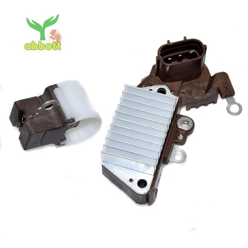 🌺Regulador De Tensão Do Alternador Para 2770035040 2770074030 2770040050 2770046050 2770065010 1260001540 1260001580