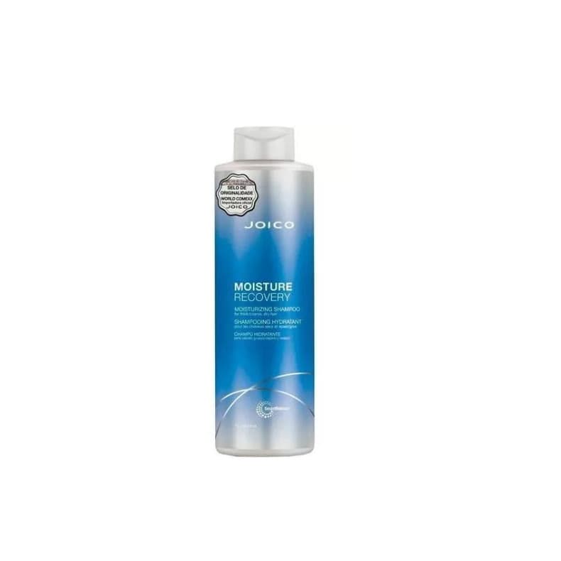 Joico Shampoo Moisture Recovery 1L