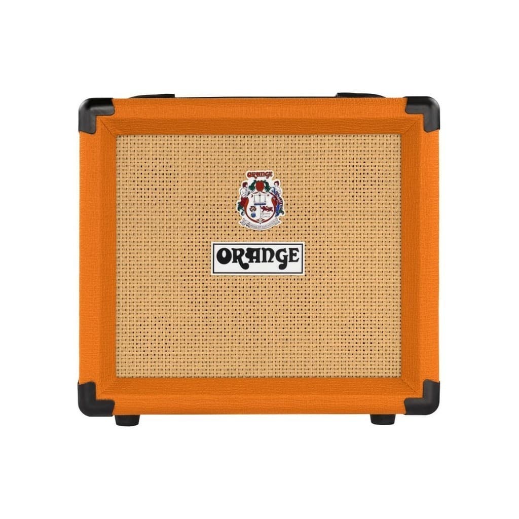 AMPLIFICADOR GUITARRA ORANGE CRUSH 12 1X6