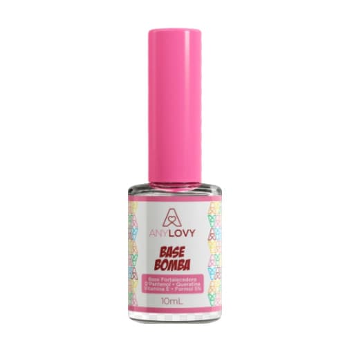 Base Bomba Fortalecedora Anylovy 10ml
