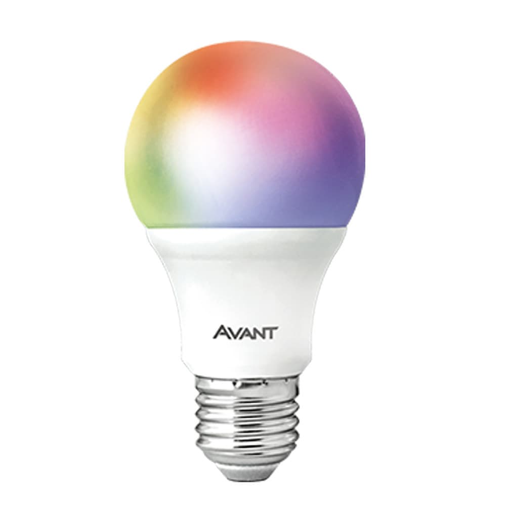 Lâmpada Pera Led Neo Smart Inteligente Wi-fi 10w Bivolt Casa