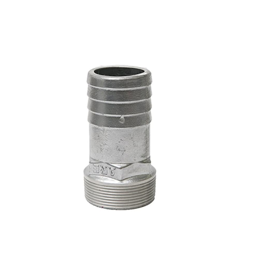 Espigão Alumínio 1.1/4" Gabitec