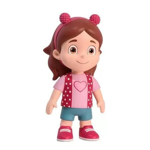 Baby Brink Mini Maria Clara 12cm Youtuber
