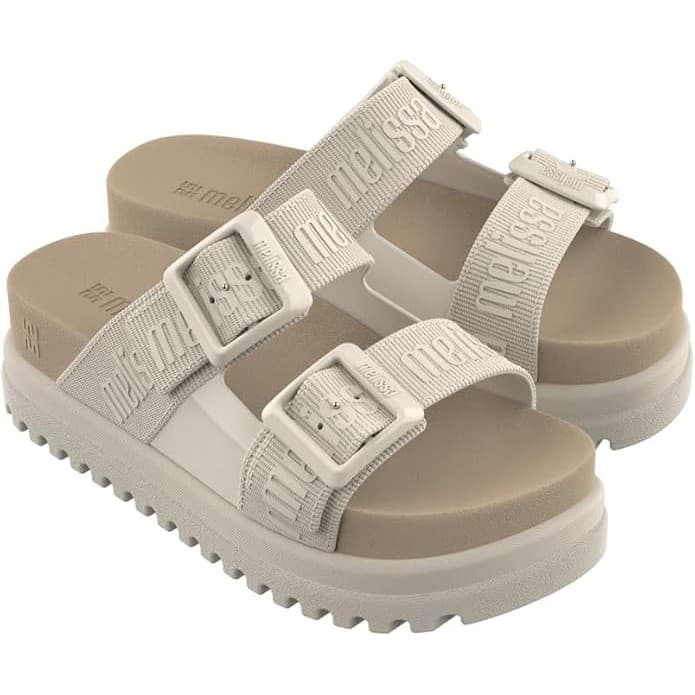 Sandália Melissa Cozy Platform M-Lover Original