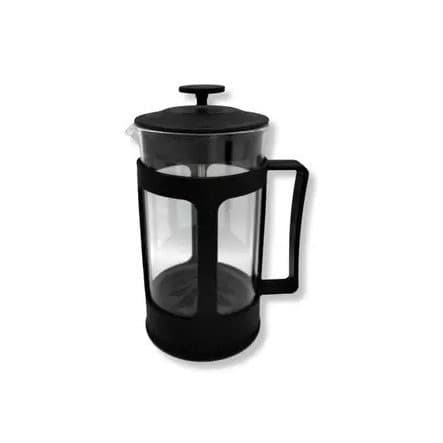 Cafeteira Prensa Francesa em Vidro 600ml Cafeteira Prensa Francesa em Vidro 600ml