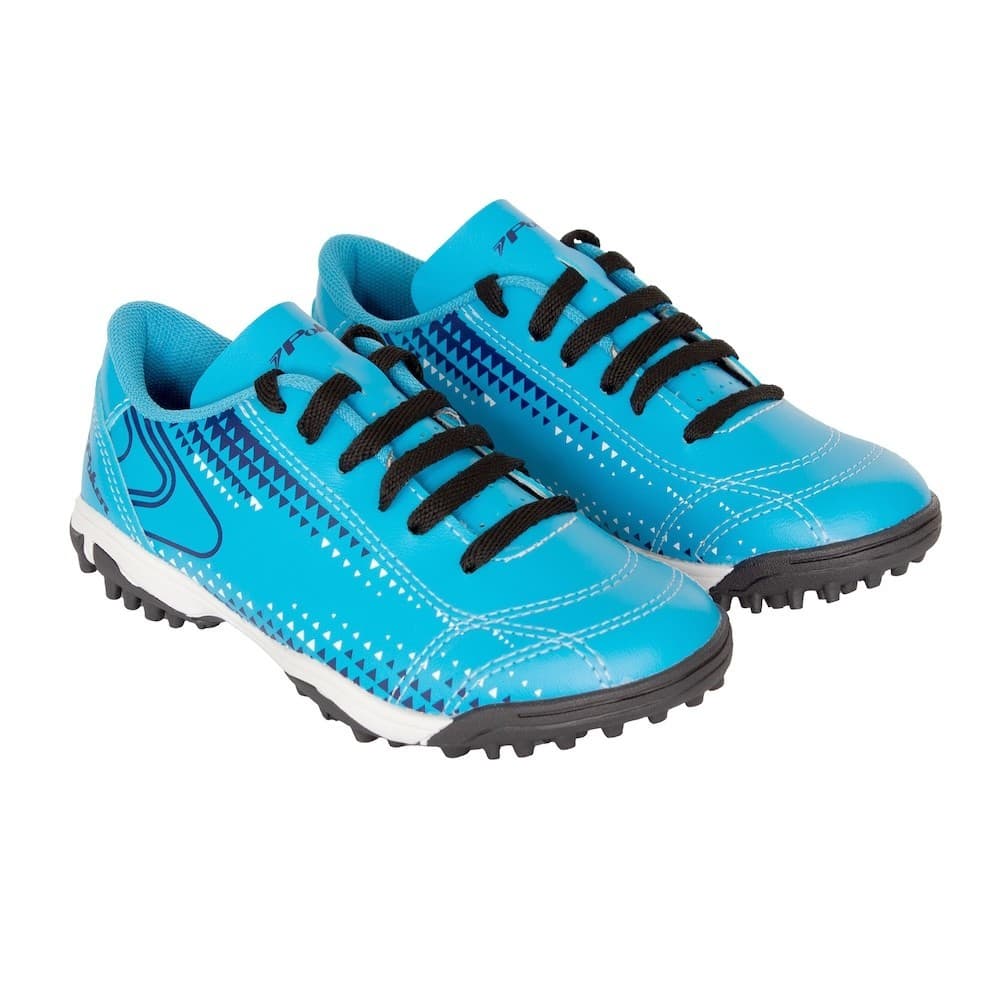 Chuteira Society Rise Junior Solado PVC Bicolor 07009