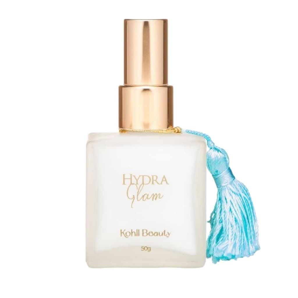 Hidratante Alta Performance HYDRA GLAM Kohll Beauty