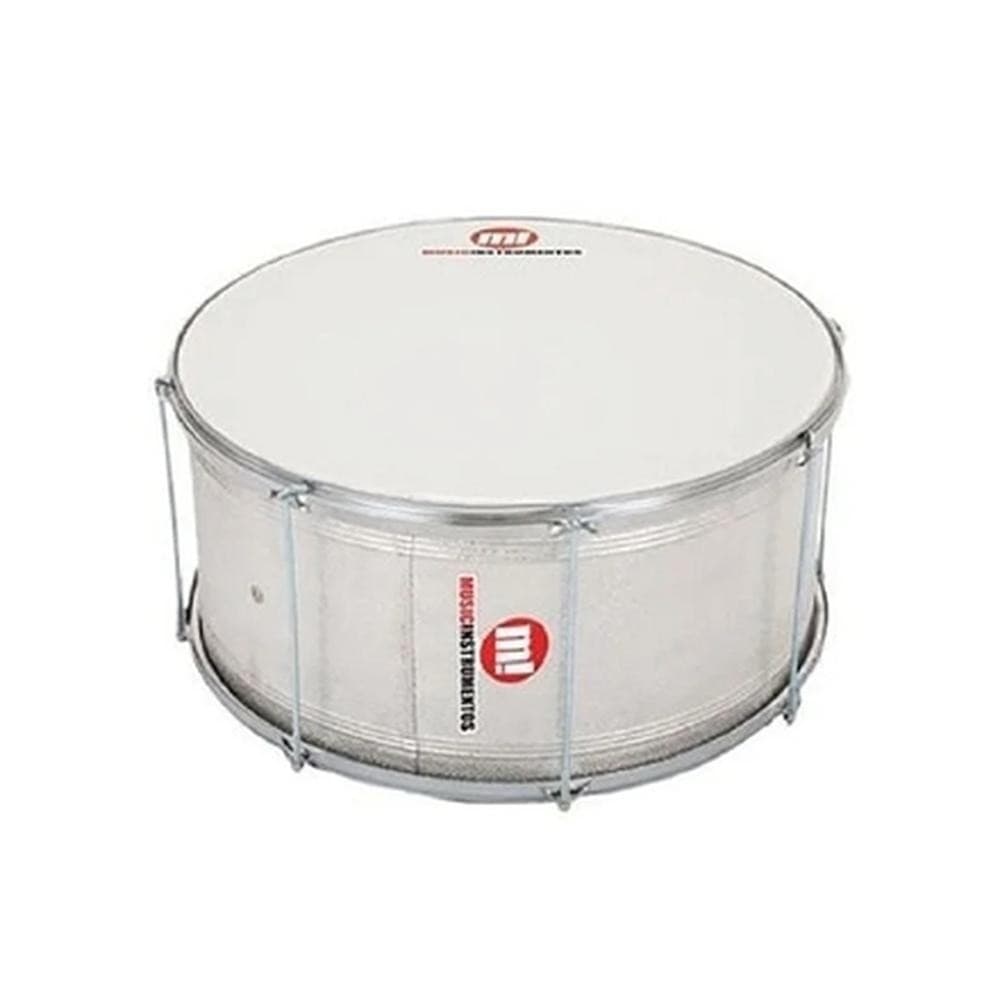 BUMBO PHX ALUMINIO LISO ARO BOLA 30X20 10 AFINAÇÕES