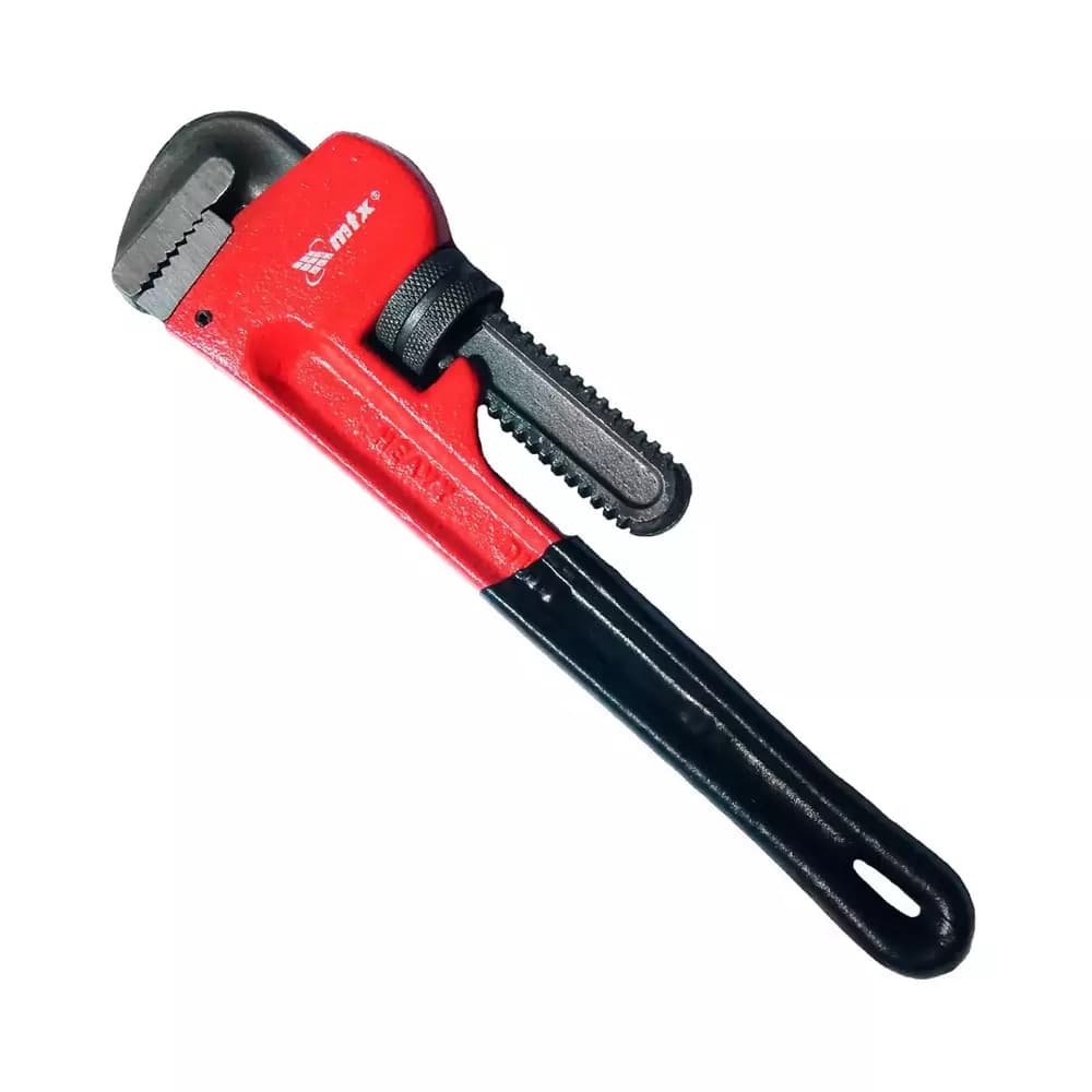 Chave Grifo Tipo Americano 18 Pol em Aço  MTX Uso Industrial