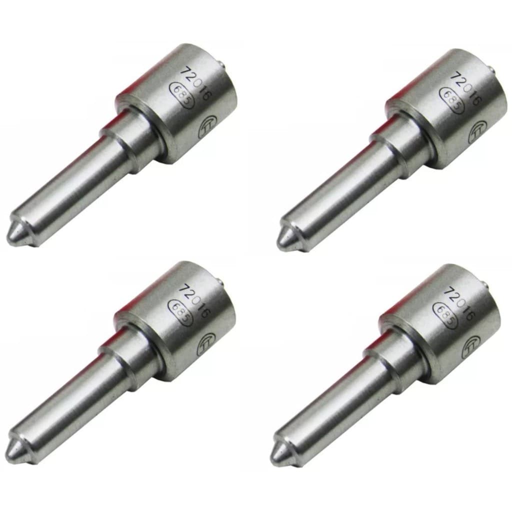 Kit 6 Bico Injetor Dsla150p1729 0433175484 Mbb Om906 Om904