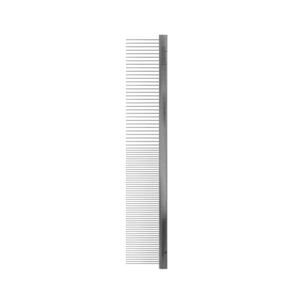 Pente Pet 23cm Akemi Aço Aluminio Propetz