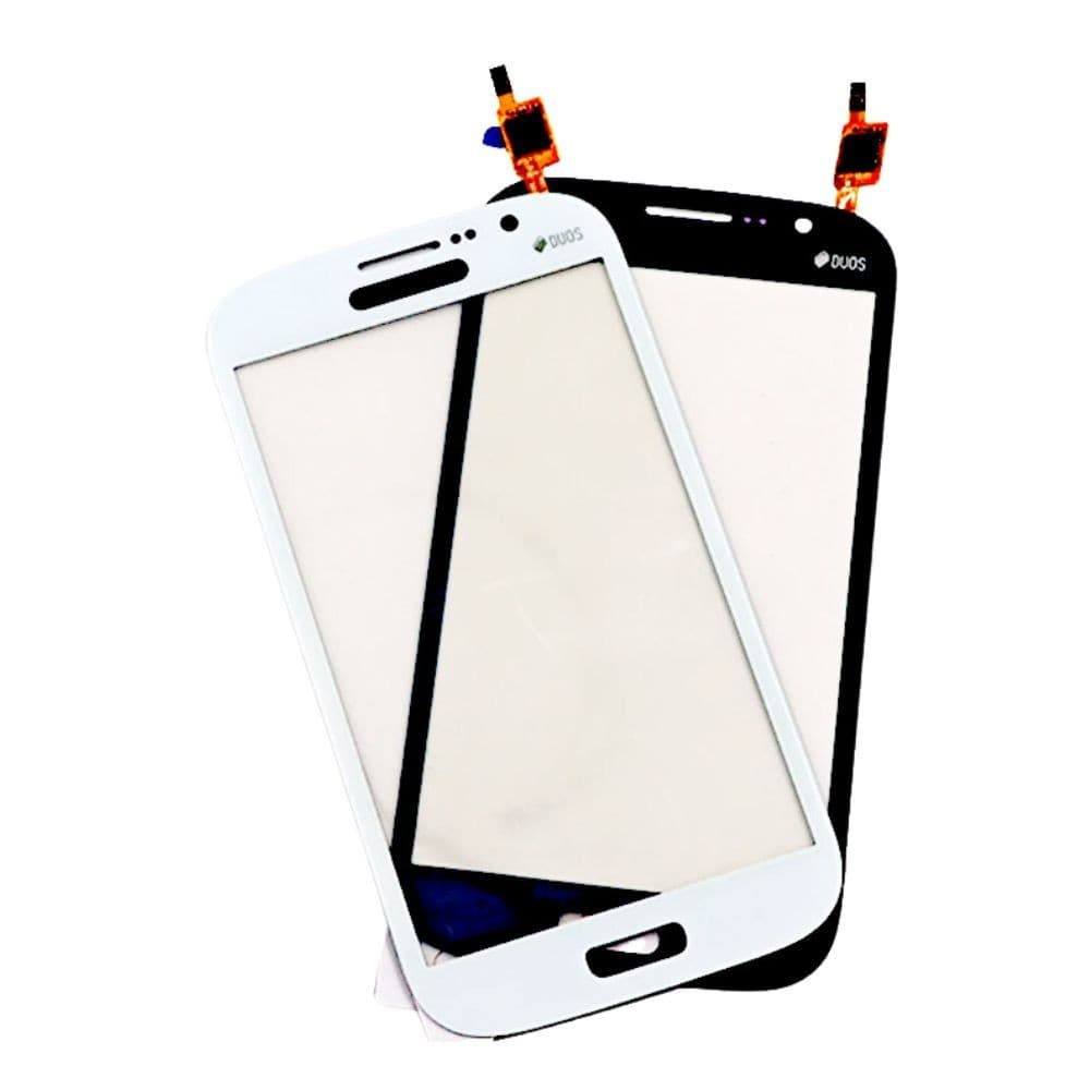 Tela Touchscreen compatível Samsung Galaxy Grand Duo Neo gt i9082 i9080 i9060 i9060C i9062