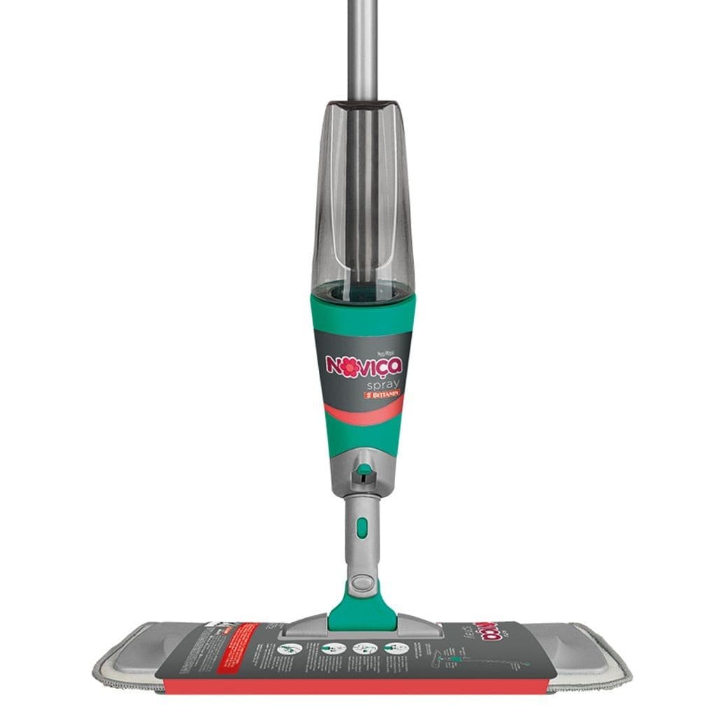 Mop Spray com Cabo Noviça Bettanin