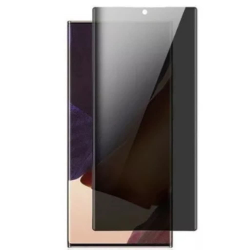 Película Cerâmica Hidrogel Fosca Privacidade Flexível Motorola Edge G85 30 40 50 60 Fusion Neo Pro Ultra 26MT - PL26