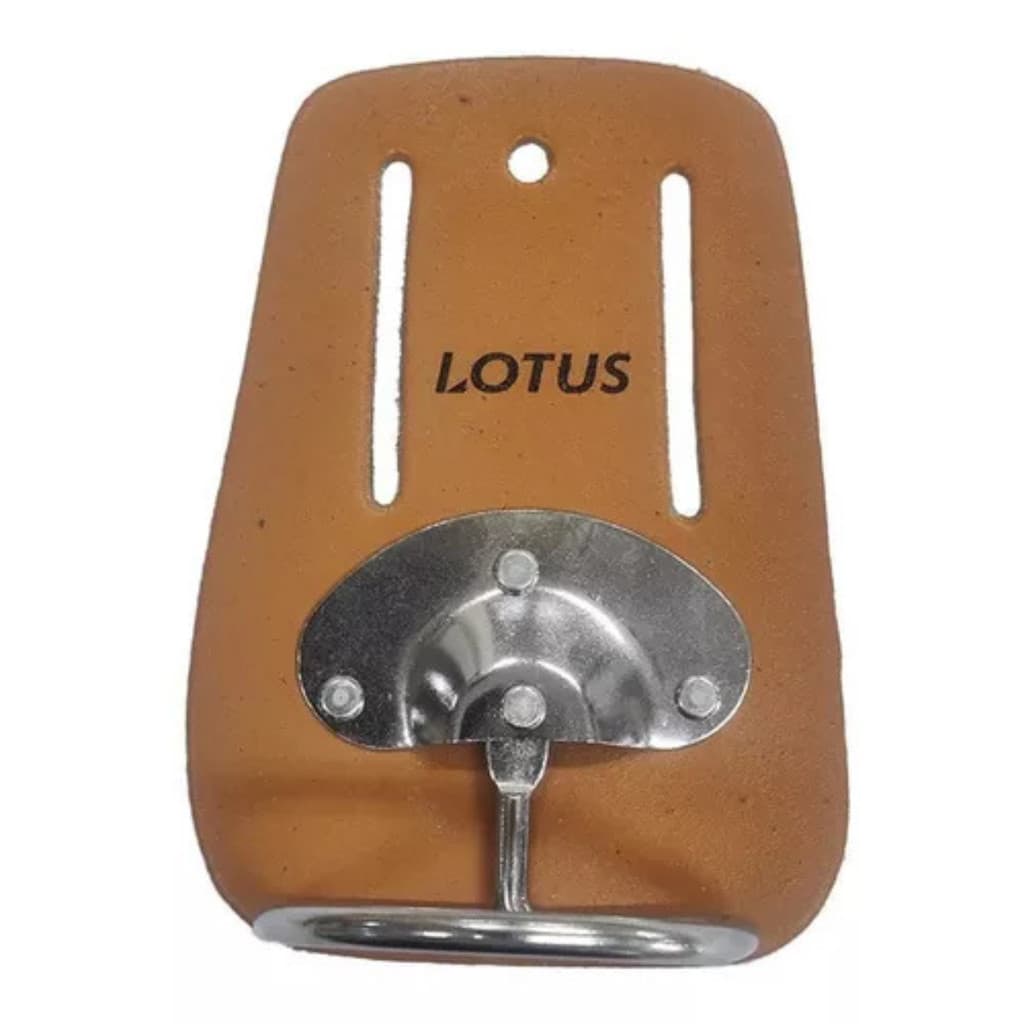 SUPORTE PARA MARTELO DE COURO GIRAVEL PLUS 100/1 - LOTUS