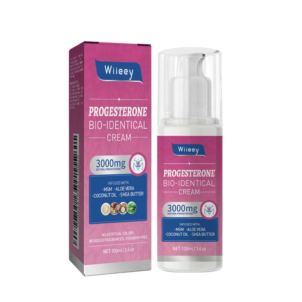 wiieey Creme Feminino Para Cuidados Com O Corpo , Massagem Hidratante Suave , Reparador