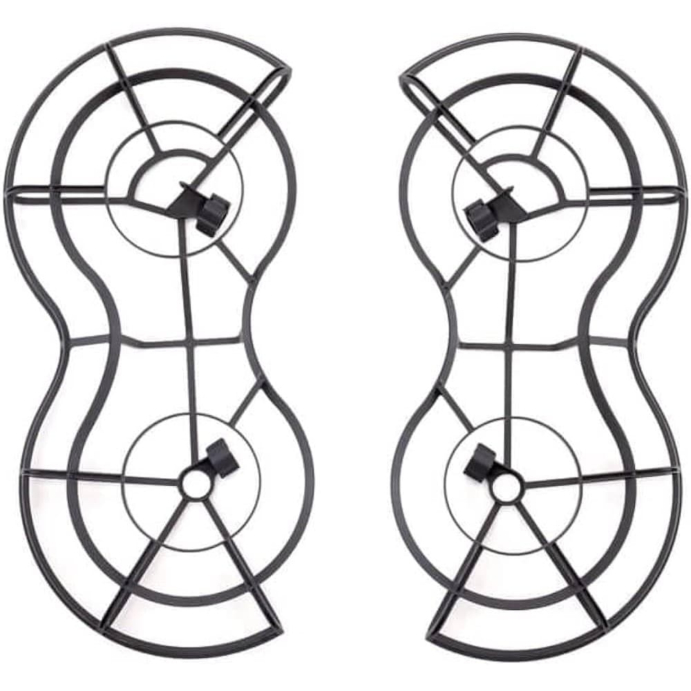 Protetores De Hélices Dji Para Drones Mini 3/ Pro