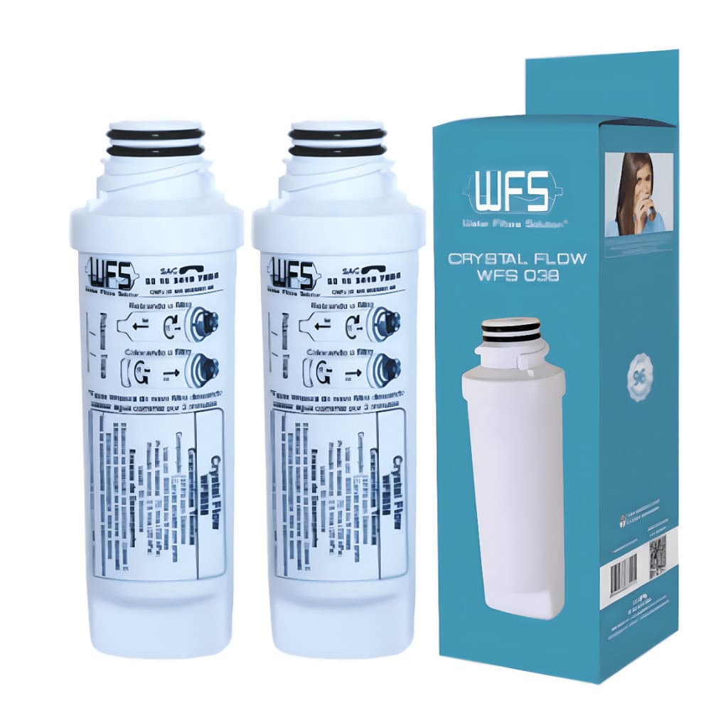 Filtro Wfs Compatível Philco Pbe04bf Vela Purificador Água