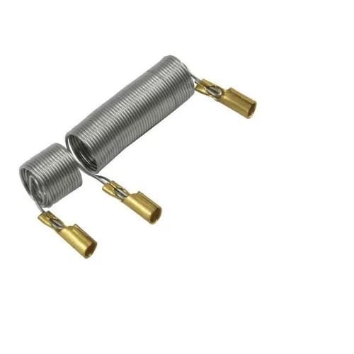 Resistência Similar Lorenzetti Duchas Futura ( 127V 5500w 220V 6800W - 220V 7500W) WR