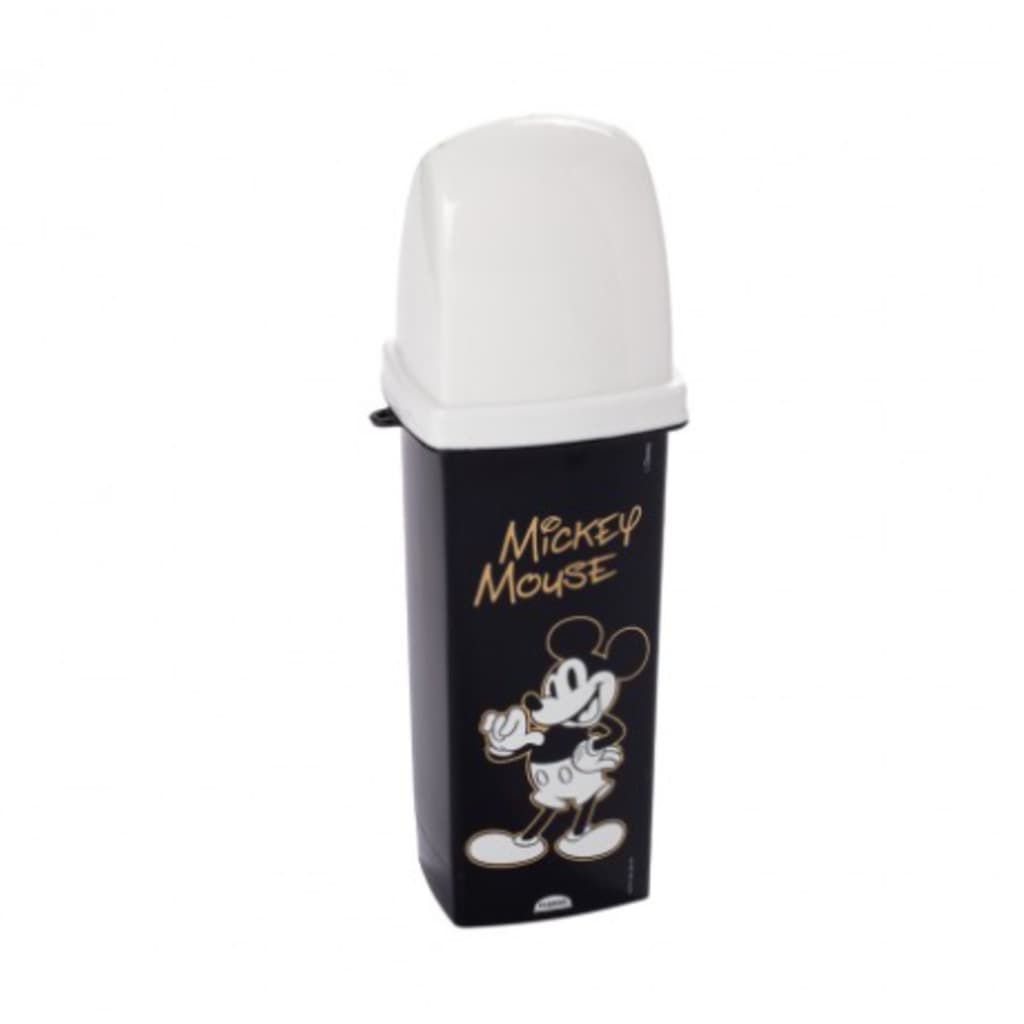 Porta Escova  Dental Case Mickey Mouse Adulto